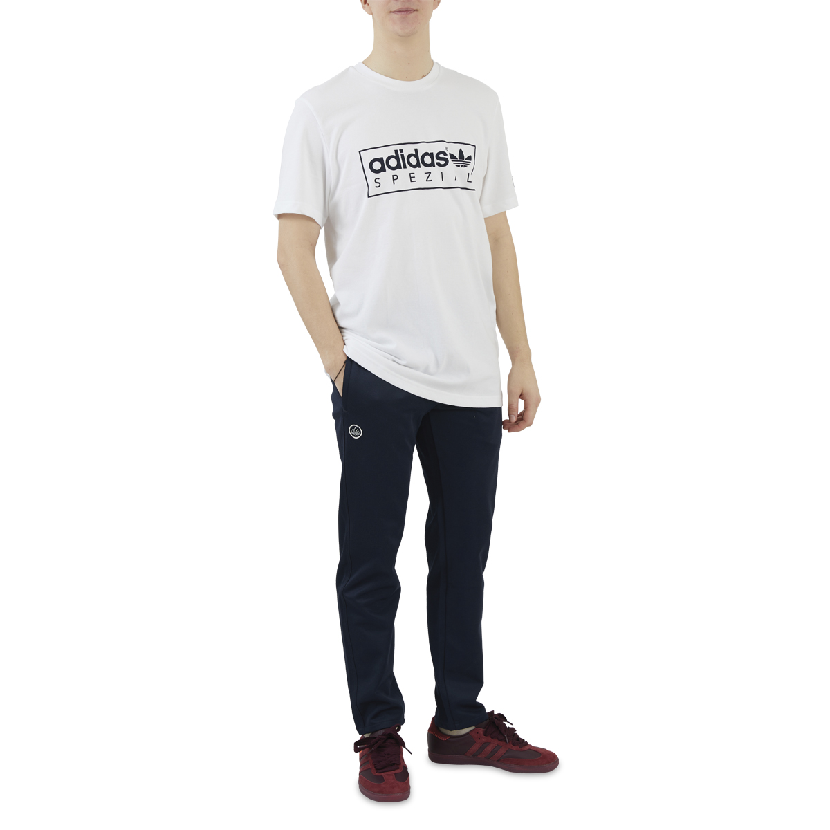 adidas SPZL Tee