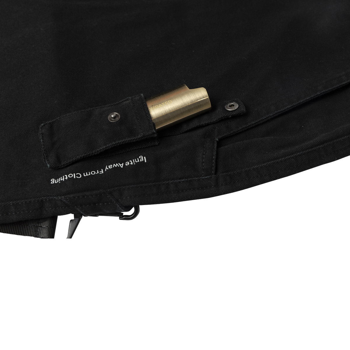 SUBTYPE CURATED Work Pant