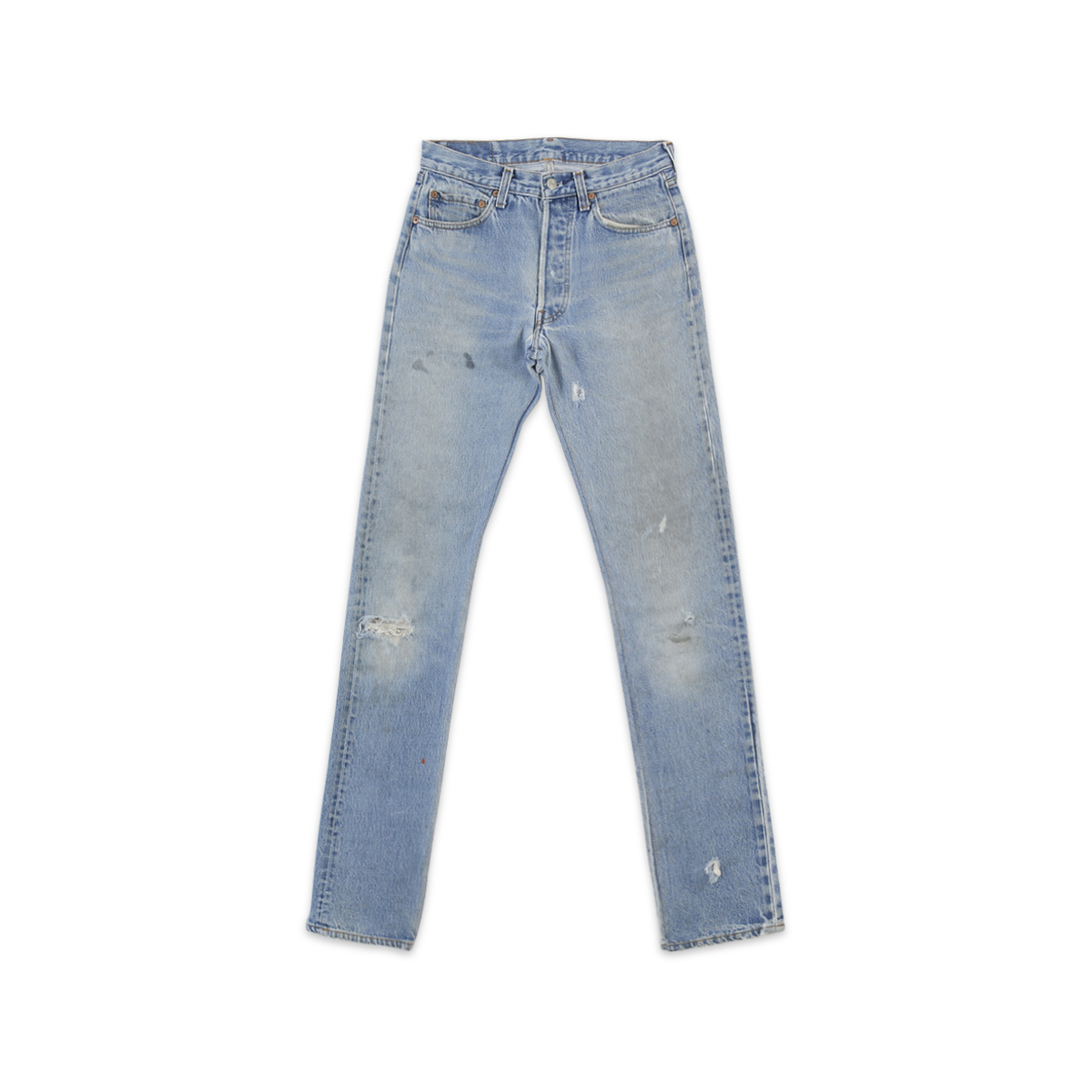 Levi's AV 501 Vintage - Size 28