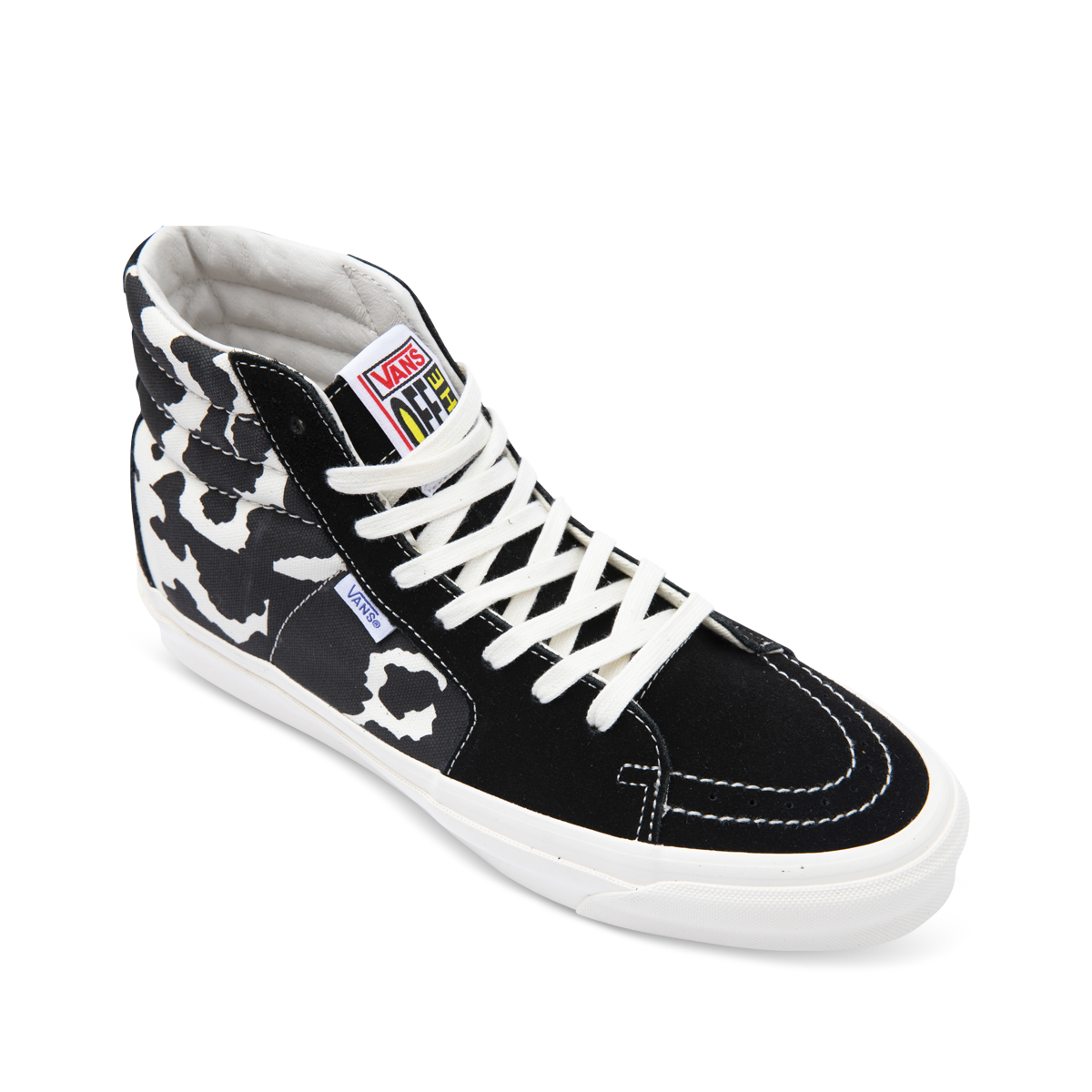 Vans Vault OG Style 38 NB LX