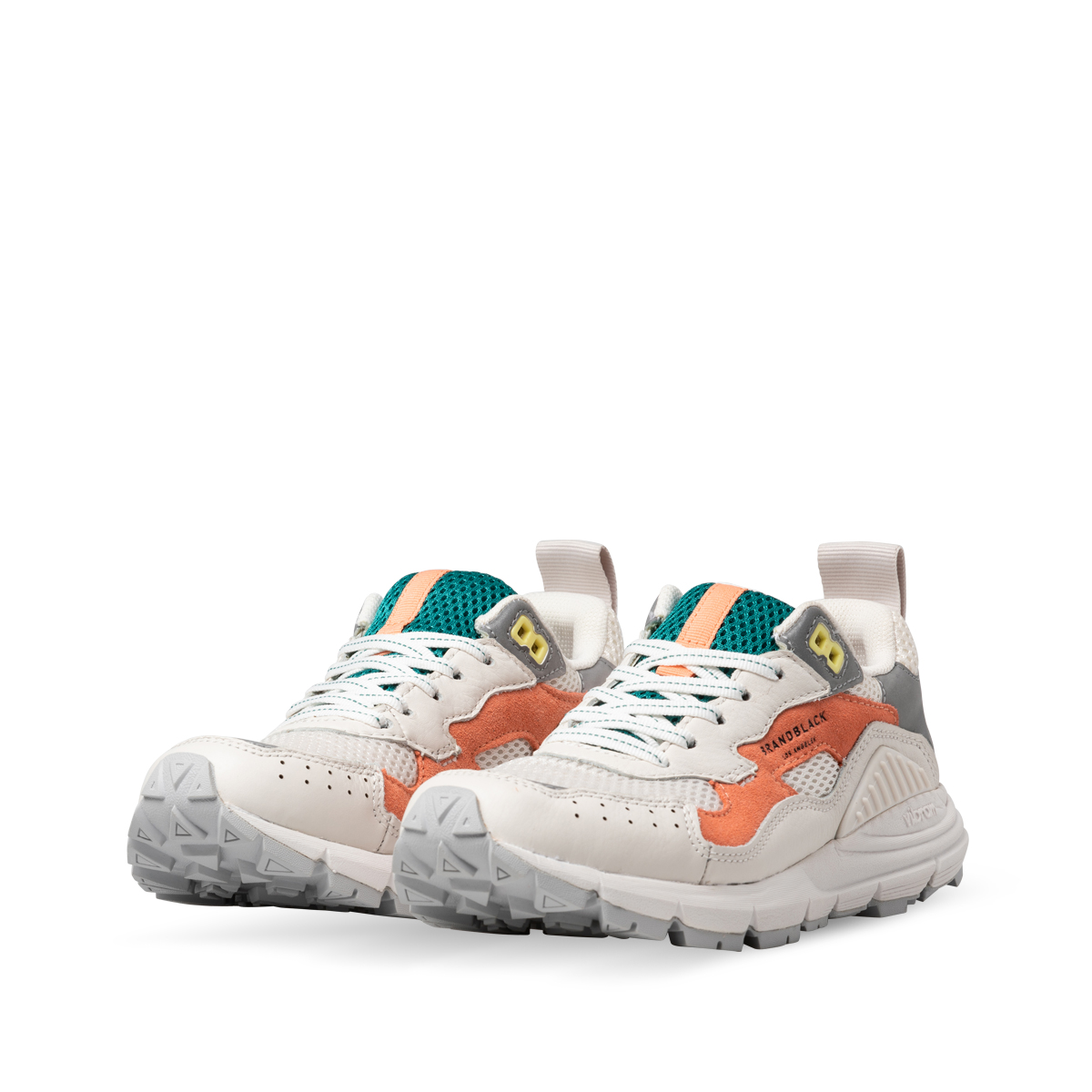 Brandblack Womens Nomo