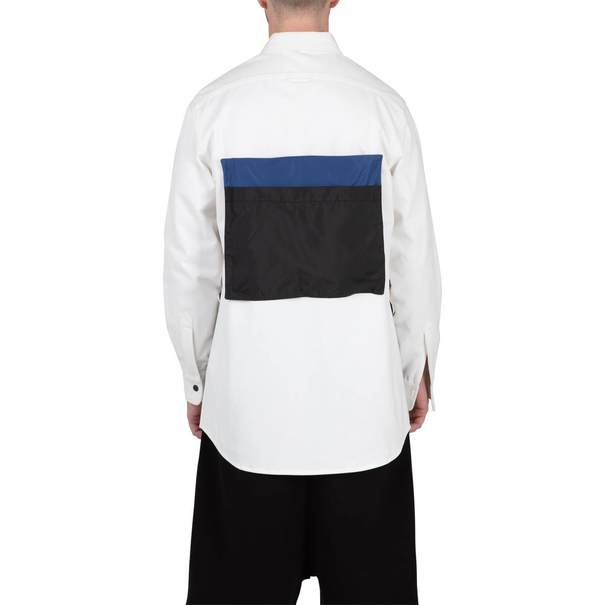 LYPH Flint Shirt