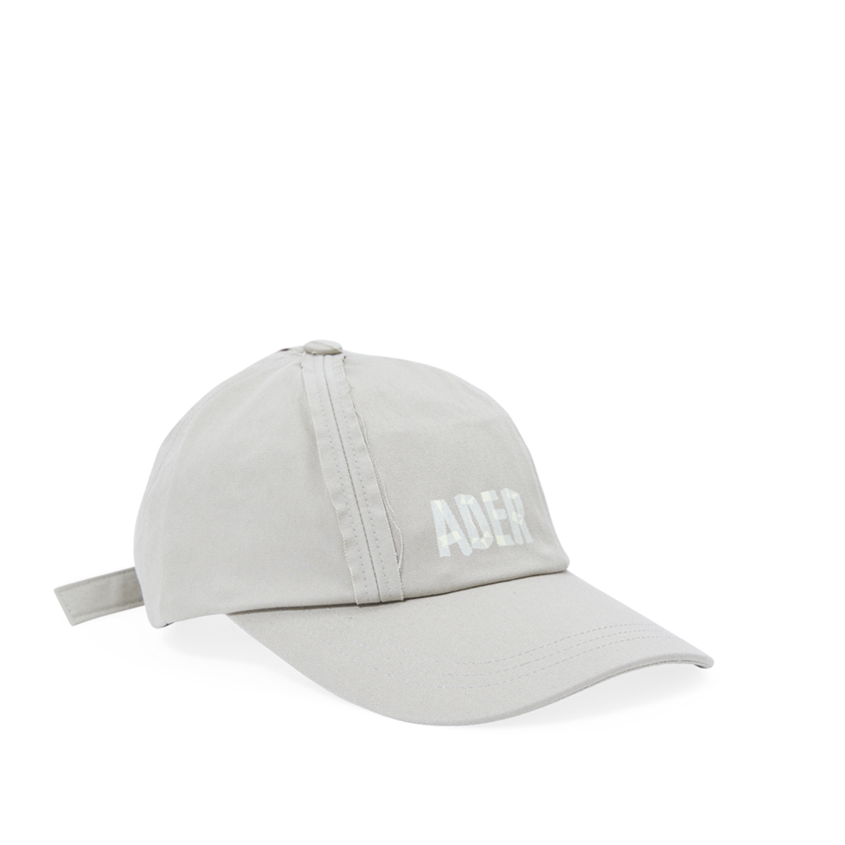 ADER Error Mask Cap