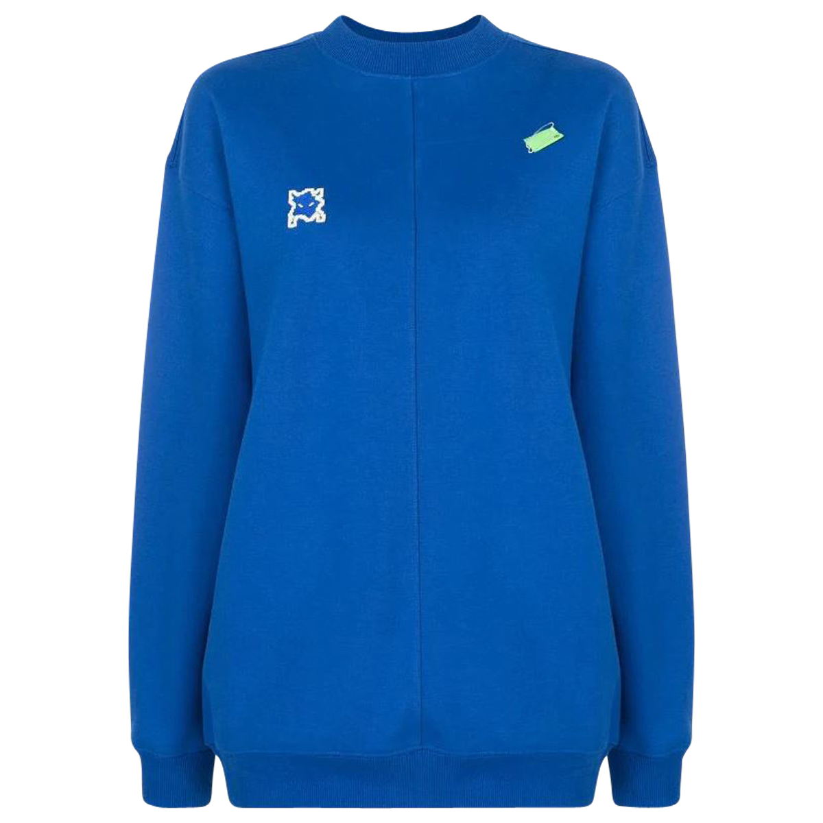 ADER Error Vastro Sweatshirt