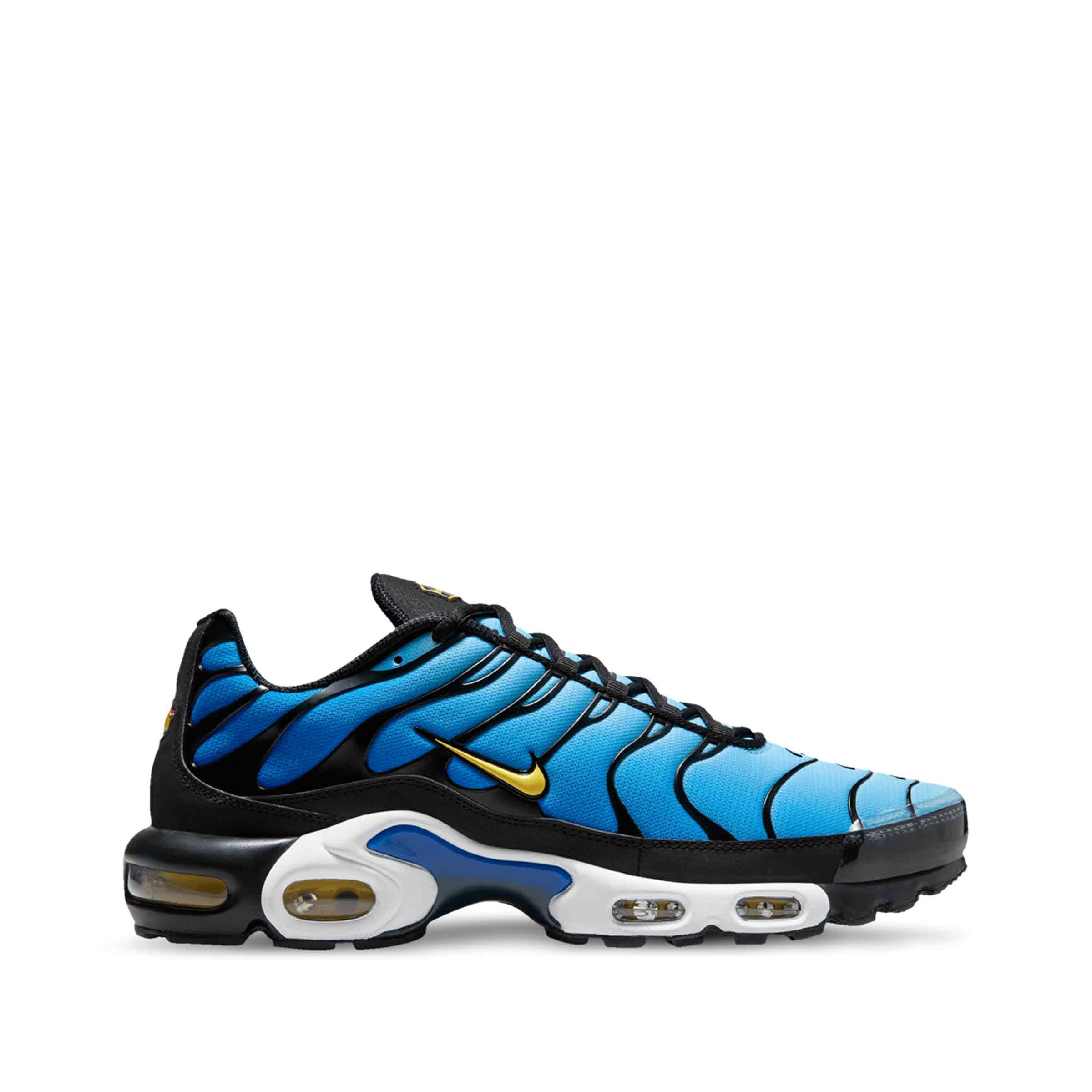 Sneaker Nike Air Max Plus Reactive Earth Sneaker Air Max Plus