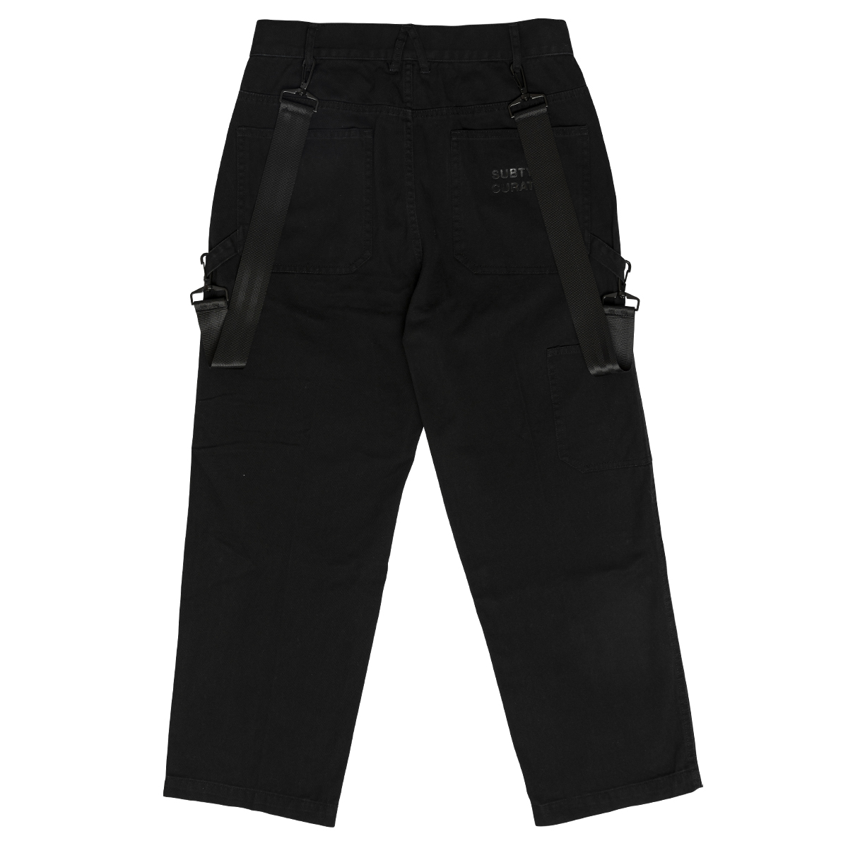 SUBTYPE CURATED Work Pant