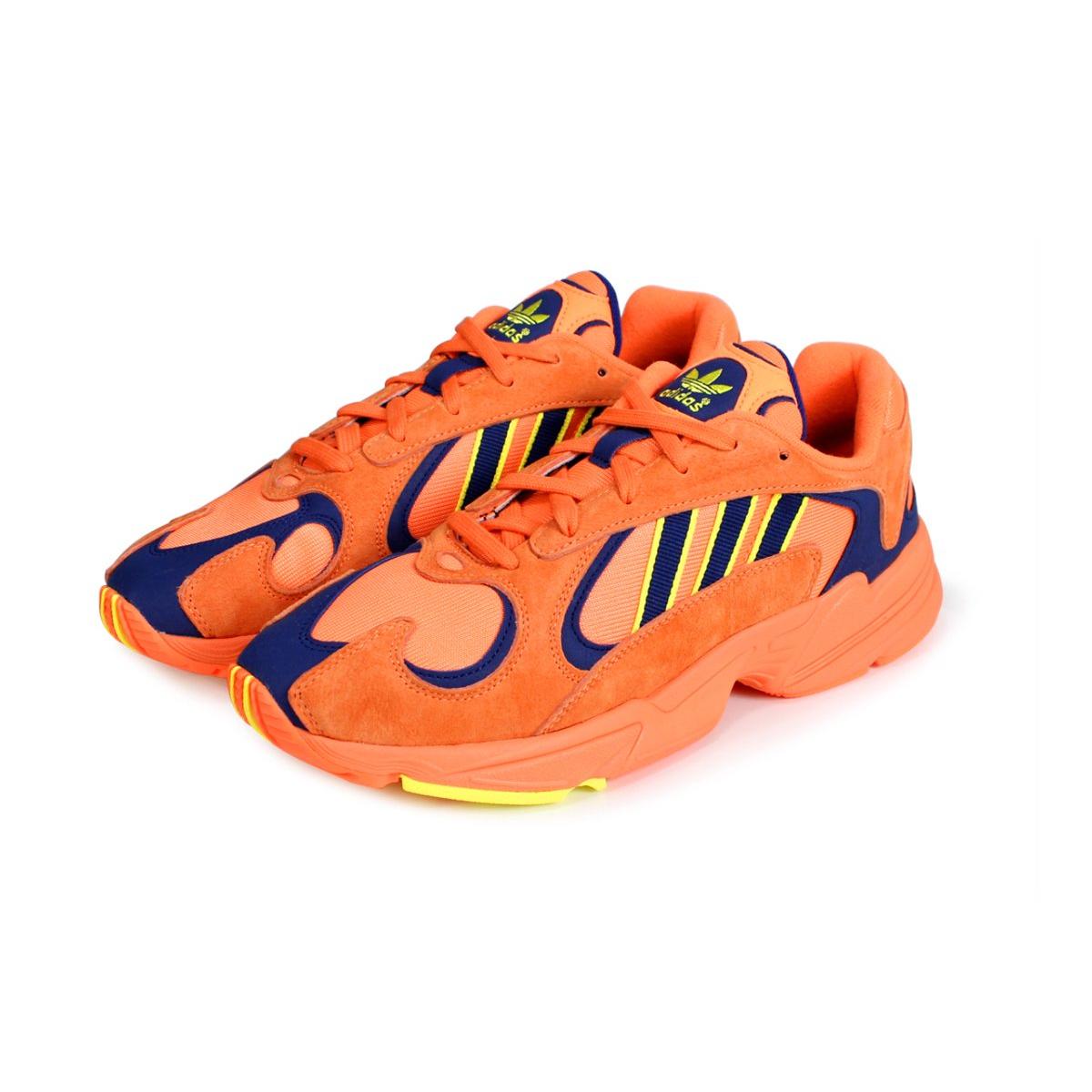 YUNG-1 ORANGE / YELLOW
