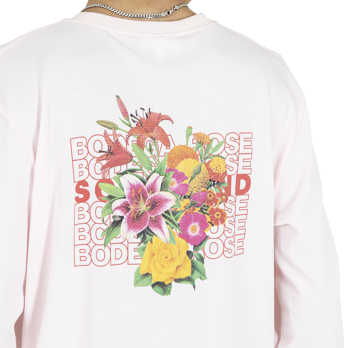 soulland Meets Bodega Rose