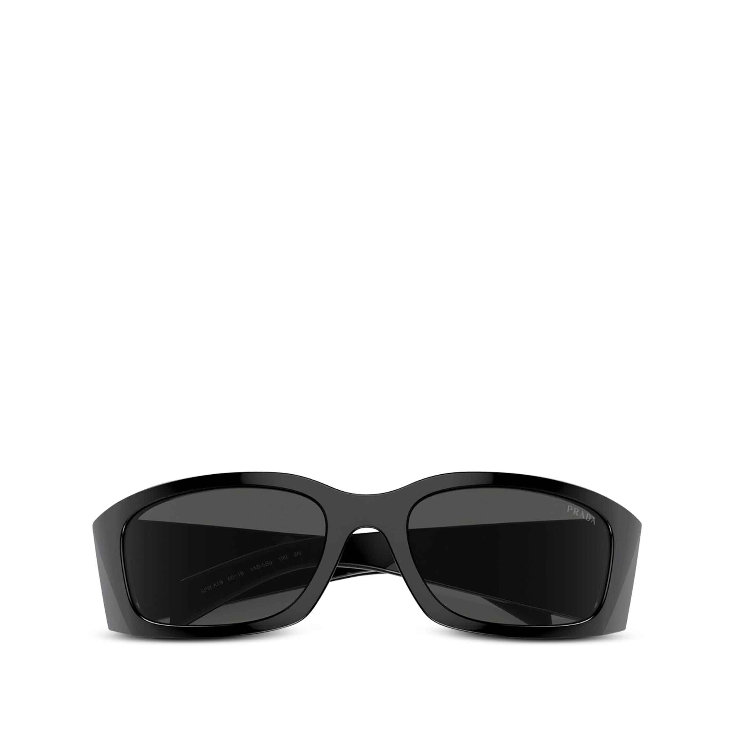 0PR A19S Black | SUBTYPE