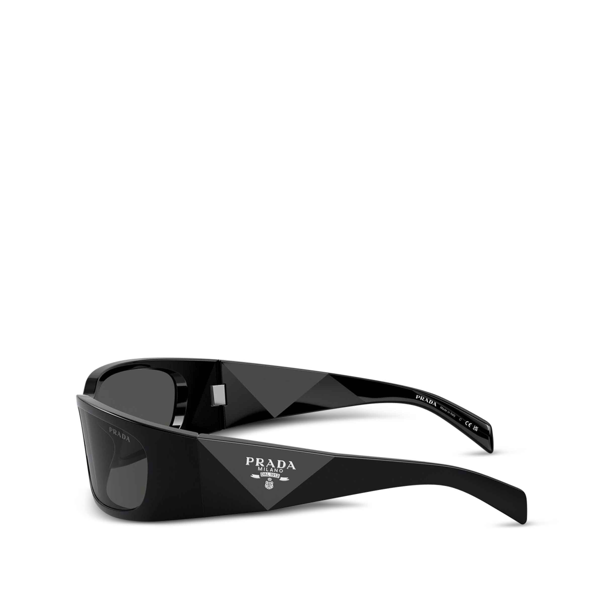 0PR A19S Black | SUBTYPE