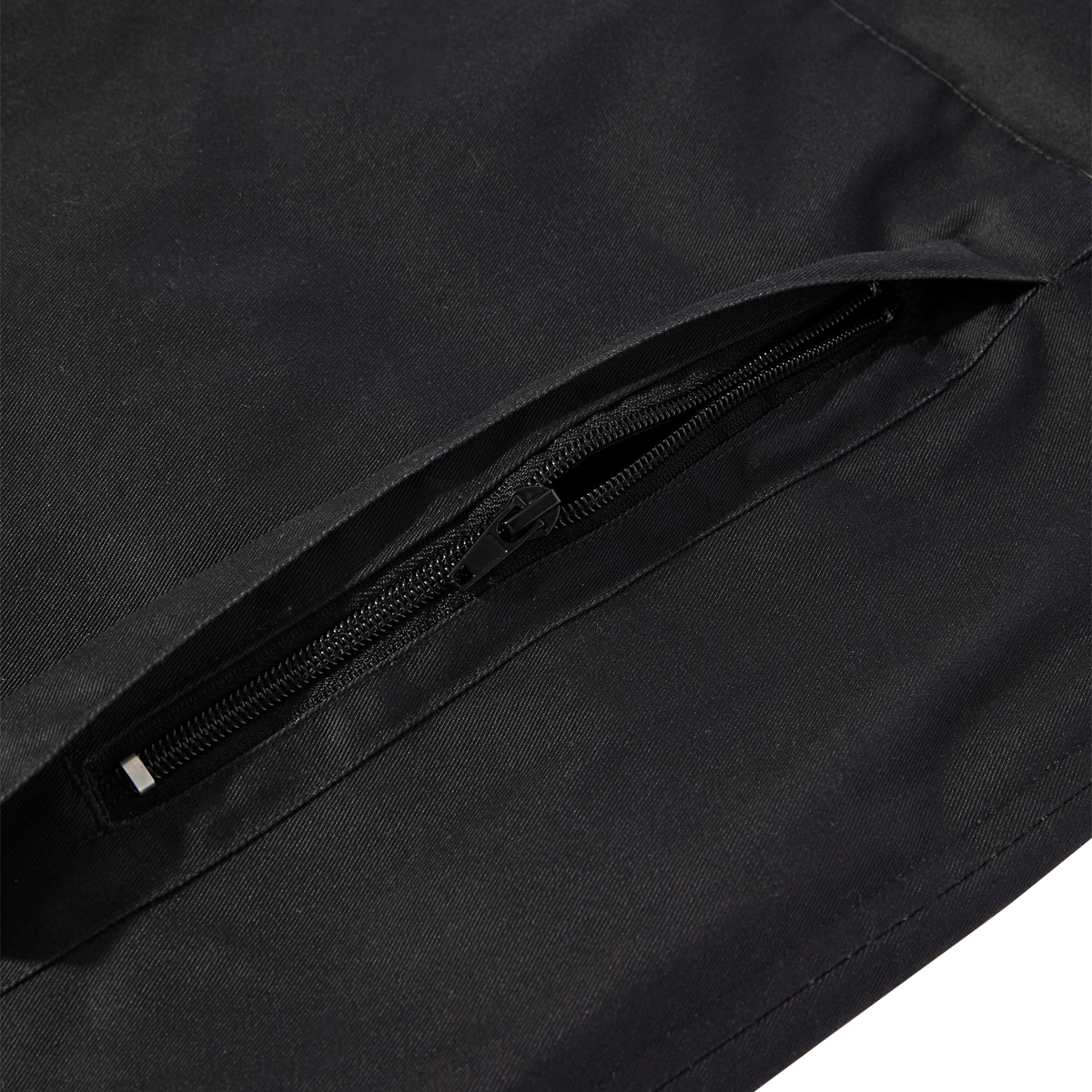 MKI Pocket Vest