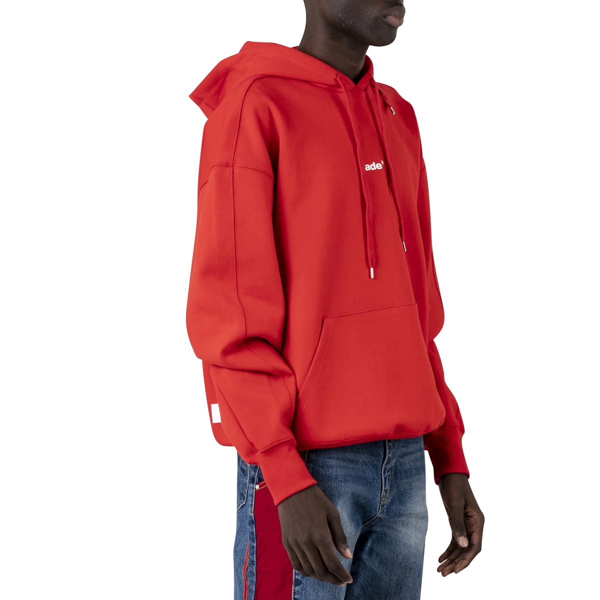 ADER Error Ade Hoodie