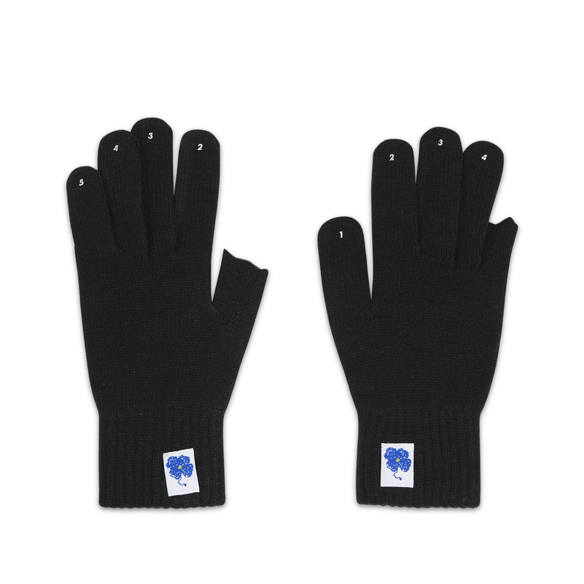 ADER Error Nail Cutting Gloves