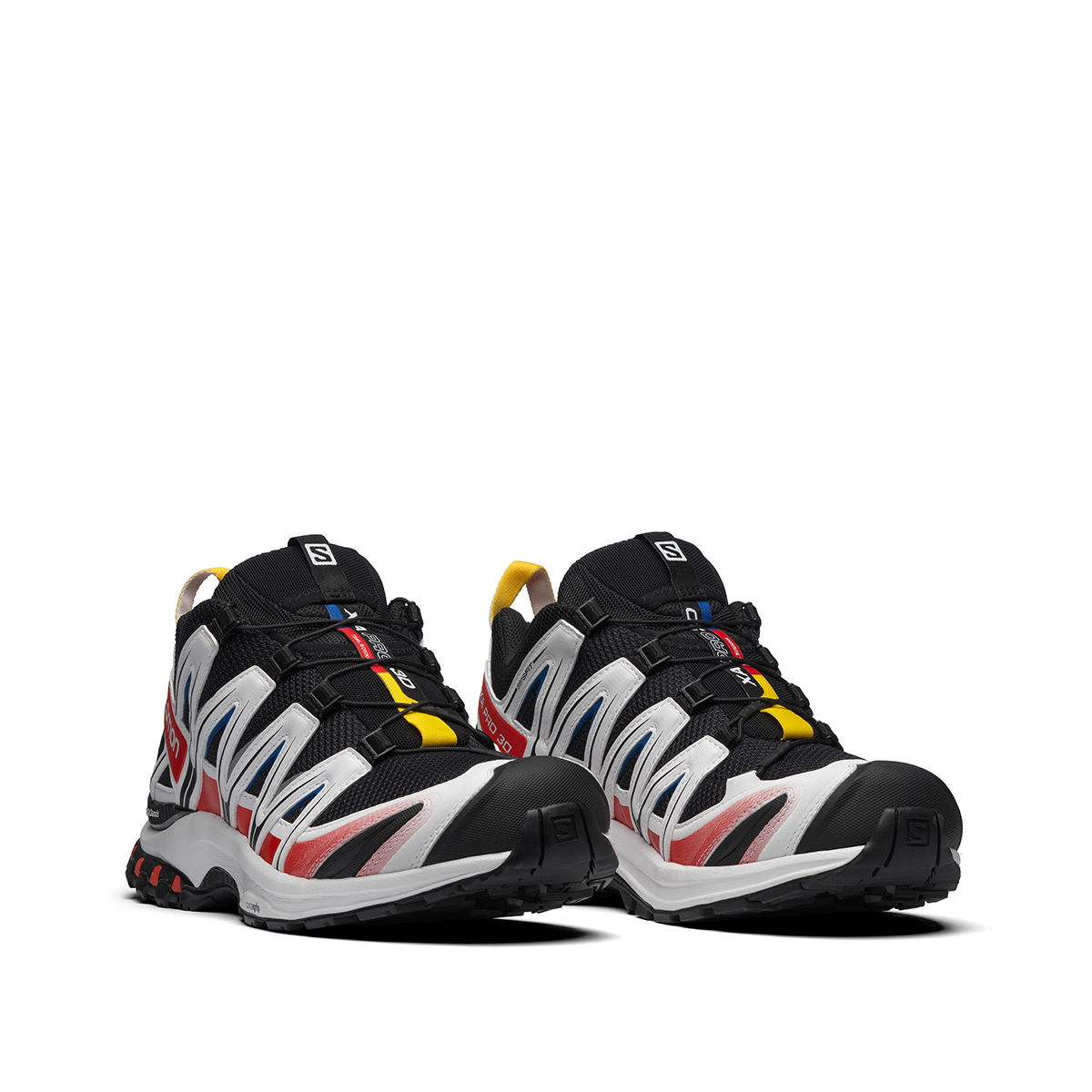 Salomon XA Pro 3D Racing