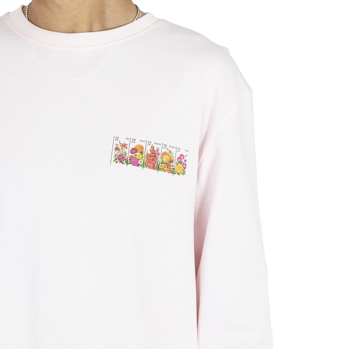 soulland Meets Bodega Rose