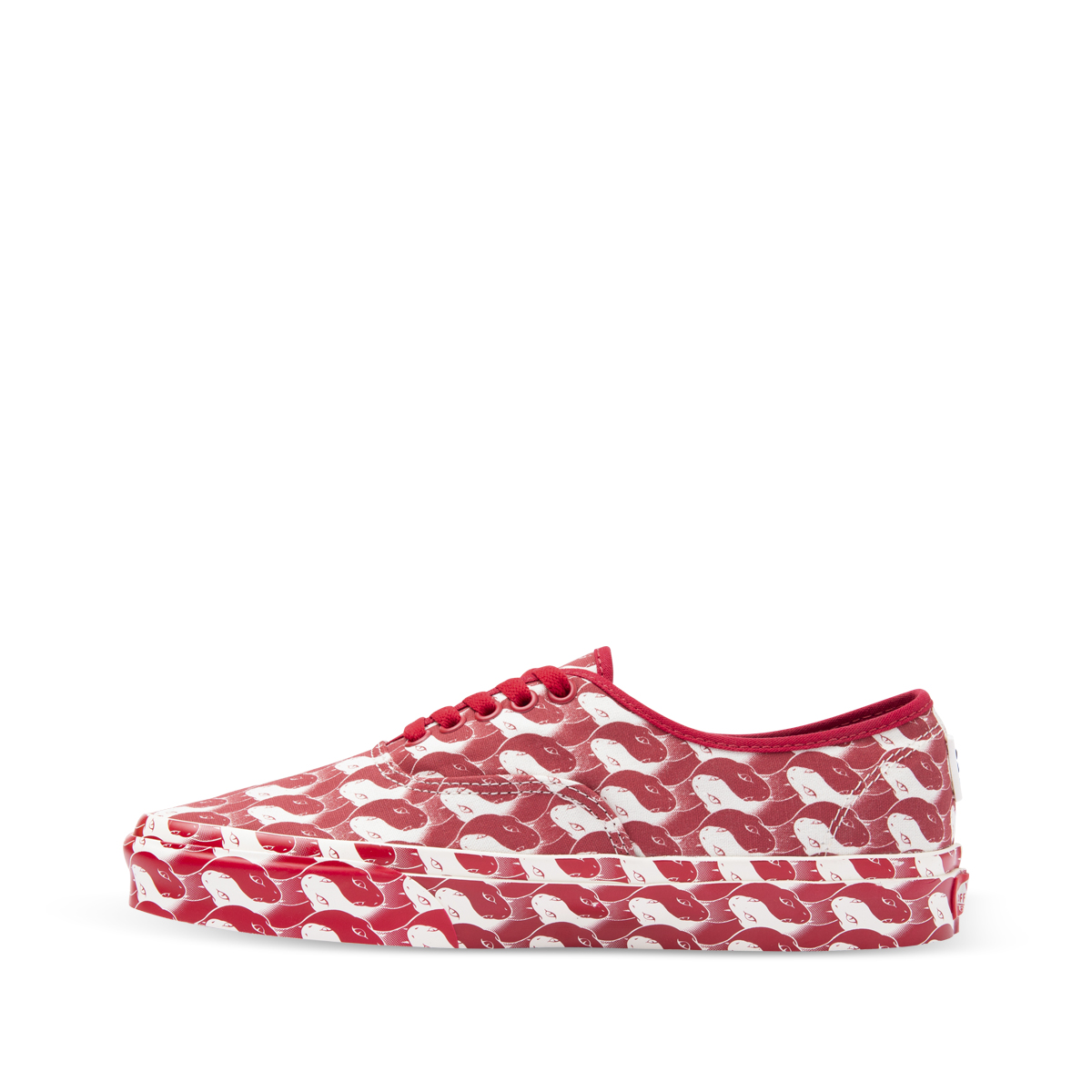 Vans X Opening Ceremony Authentic