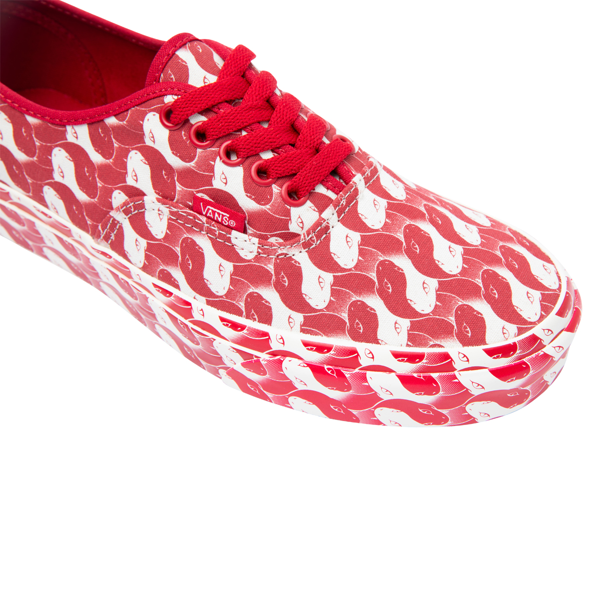 Vans X Opening Ceremony Authentic