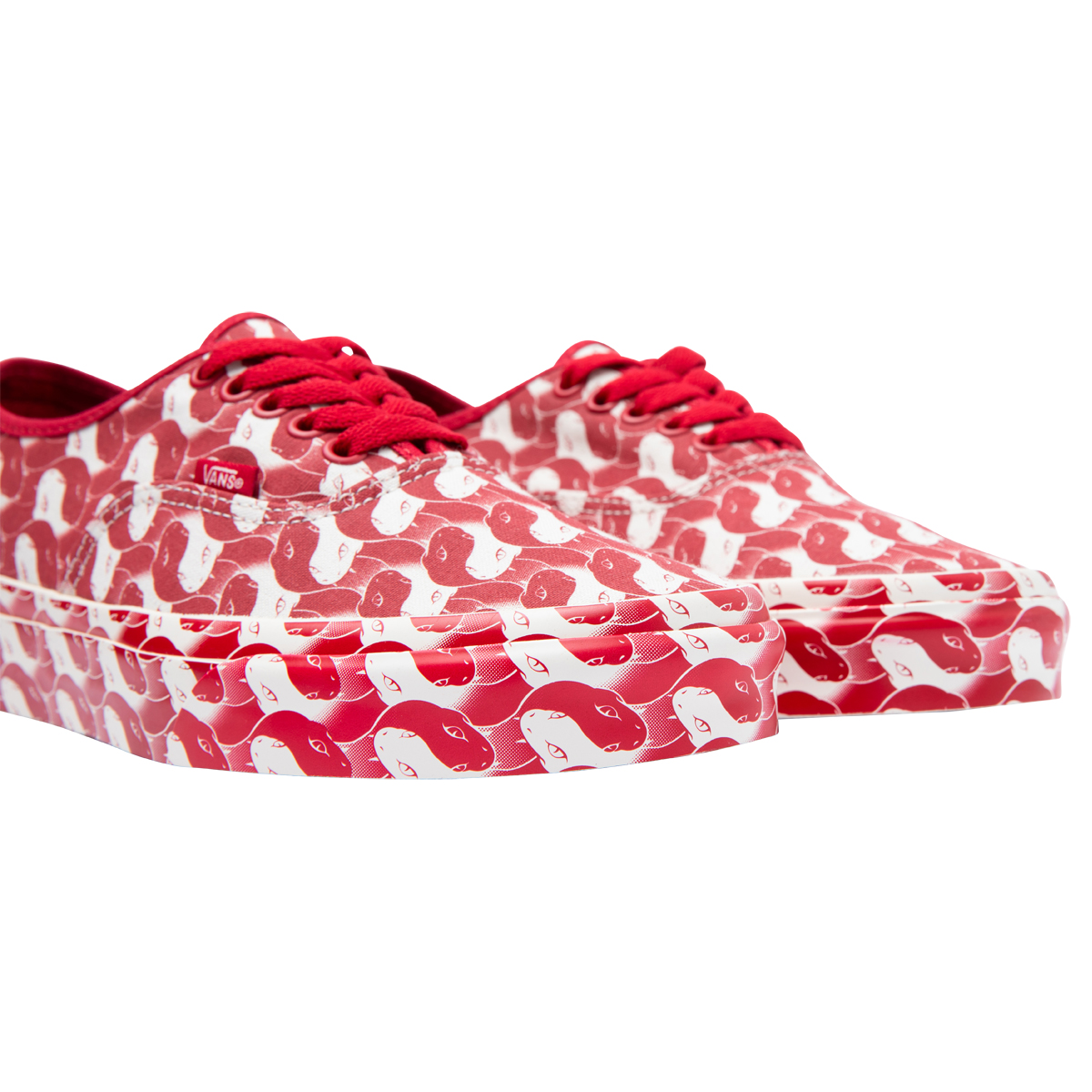 Vans X Opening Ceremony Authentic