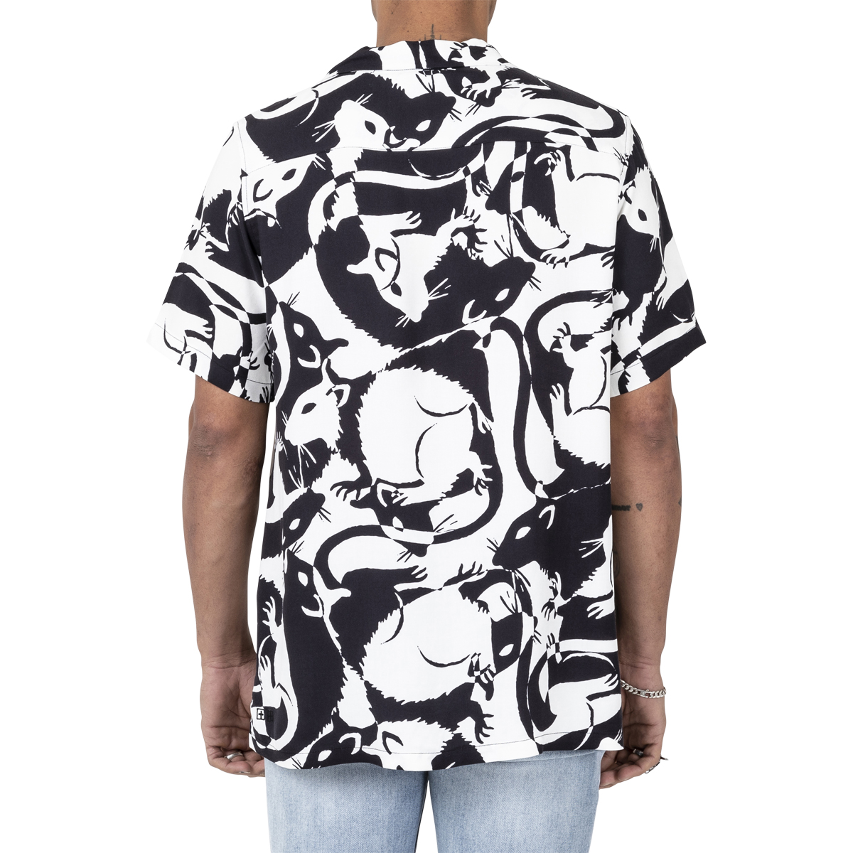 KSUBI Klub Rat Shirt