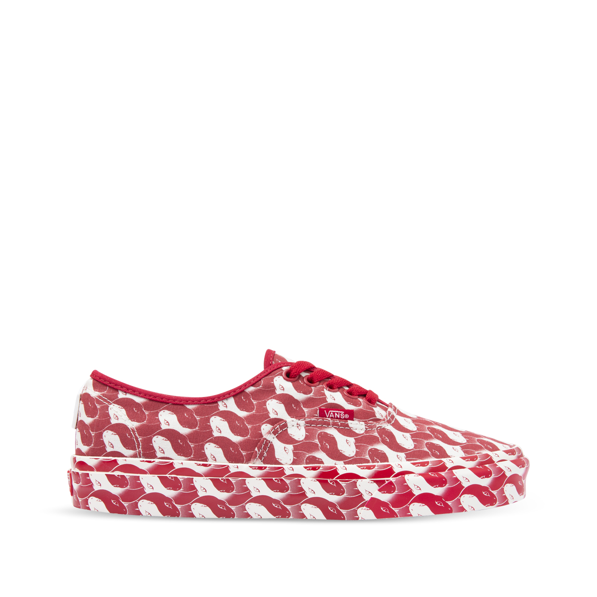 Vans X Opening Ceremony Authentic