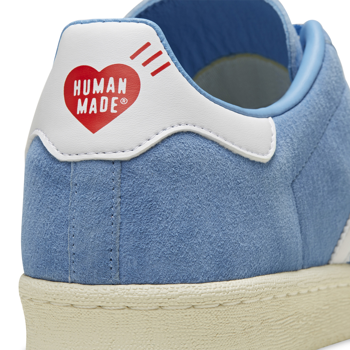 adidas X Human Made Campus
