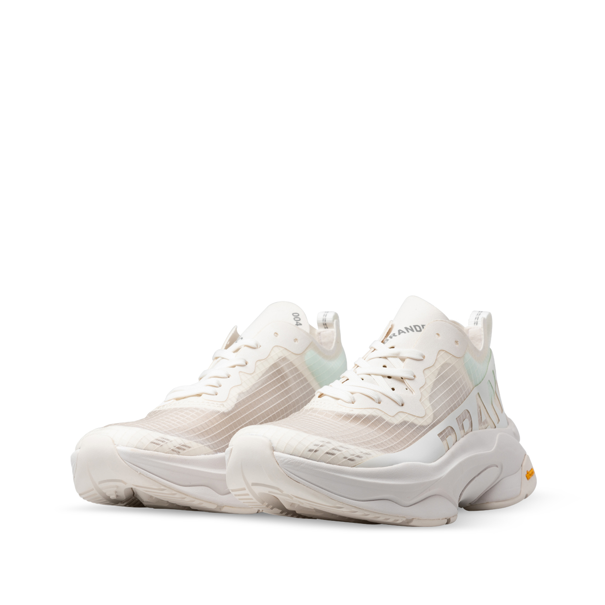 Brandblack Kite Racer