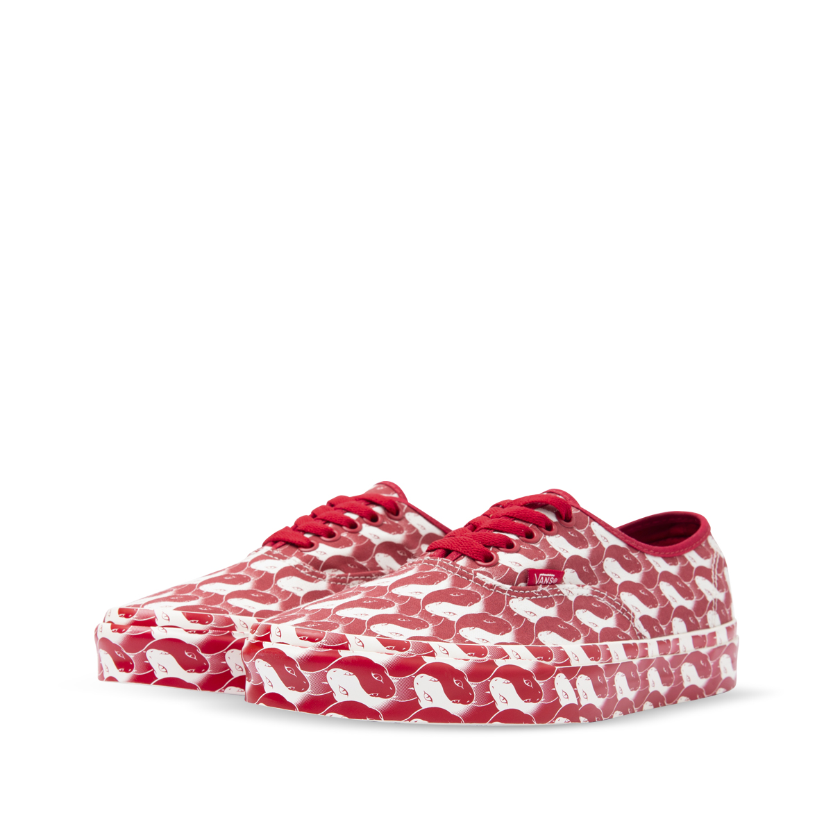 Vans X Opening Ceremony Authentic