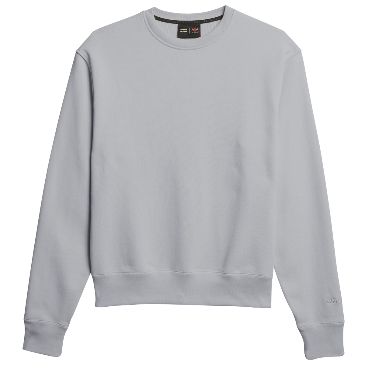 adidas X Pharrell Williams Basics Crewneck
