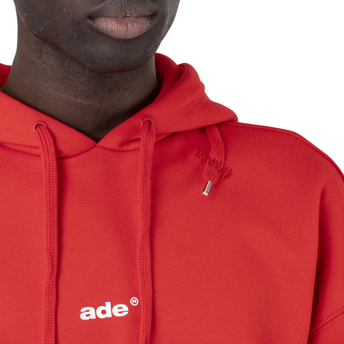 ADER Error Ade Hoodie