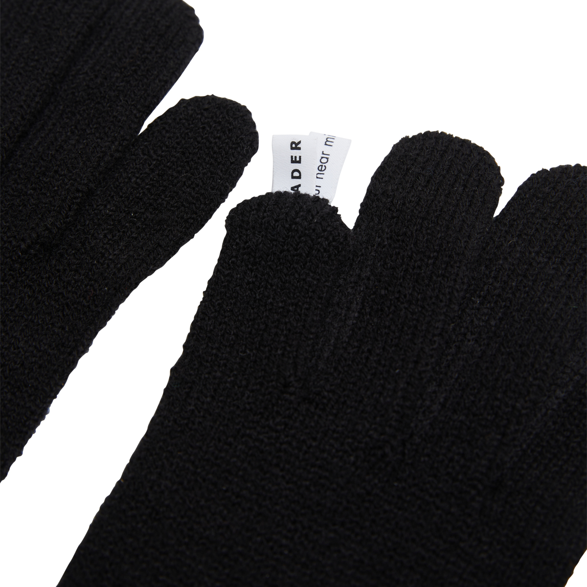 ADER Error Crumple Glove