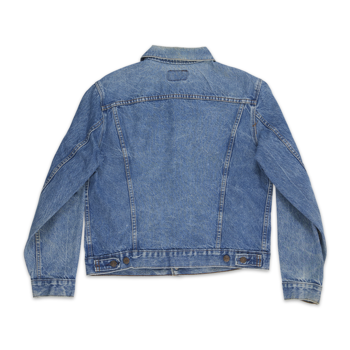 Levi's AV Type III Trucker