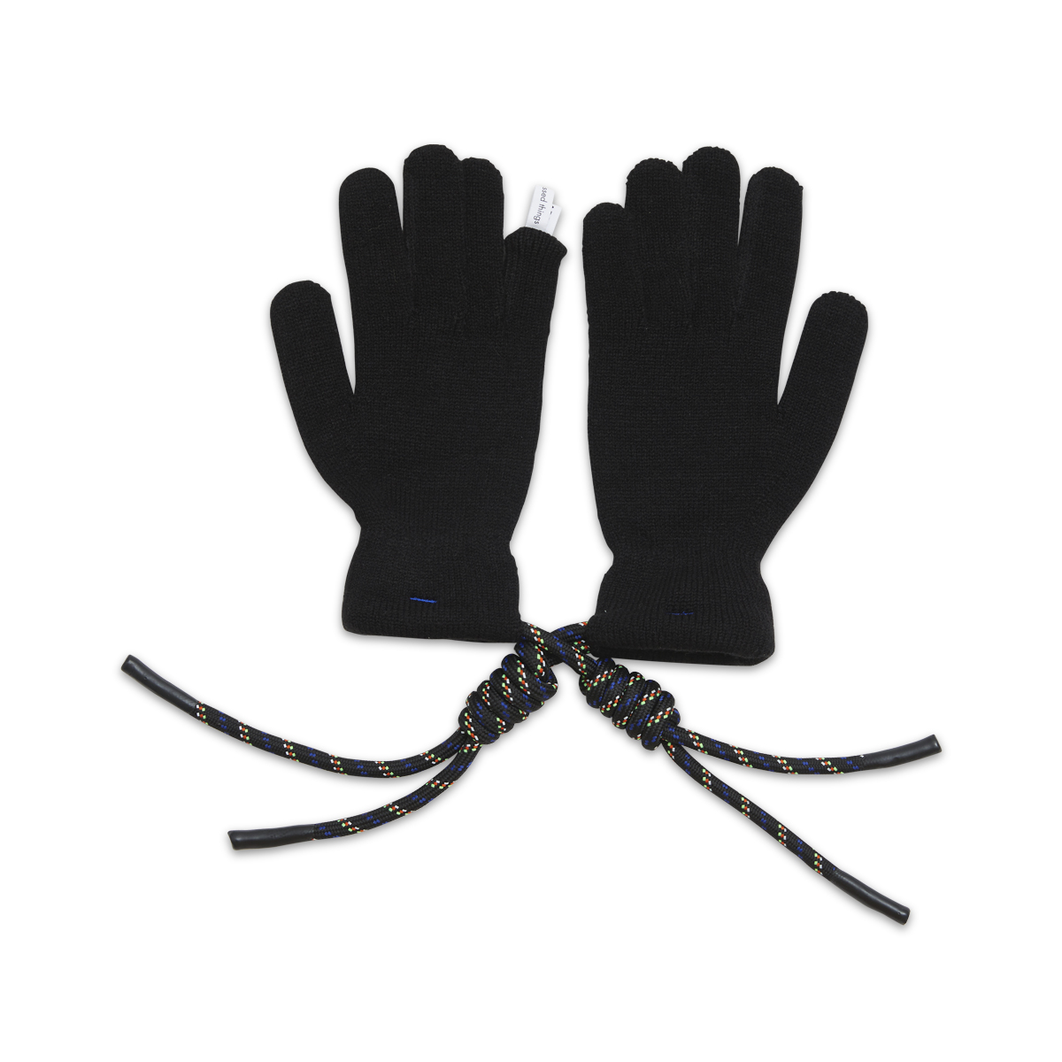 ADER Error Crumple Glove