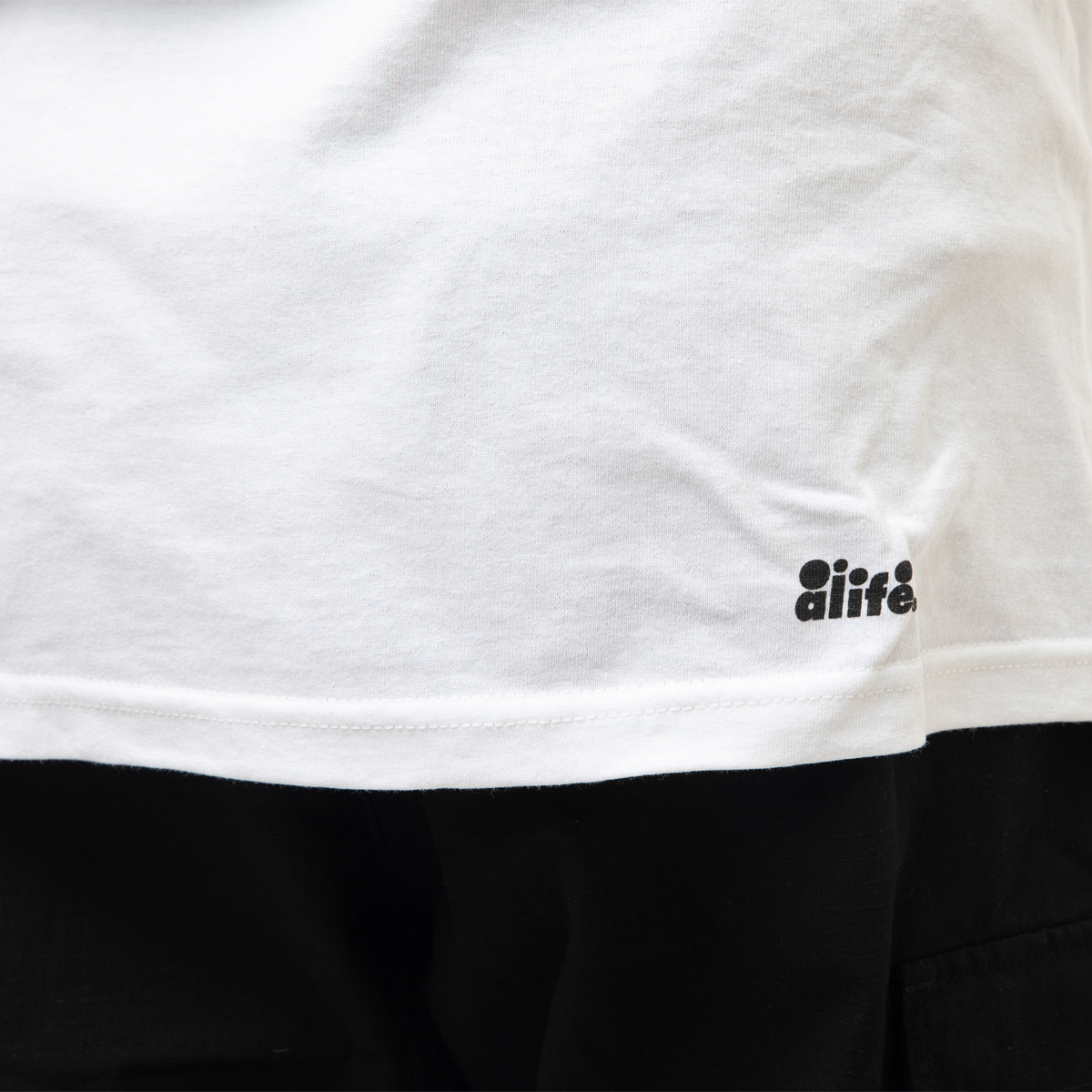 Alife Choose Tee
