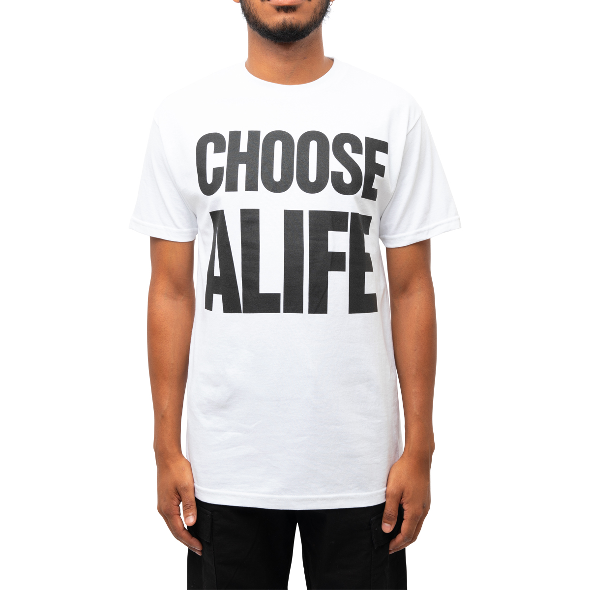 Alife Choose Tee