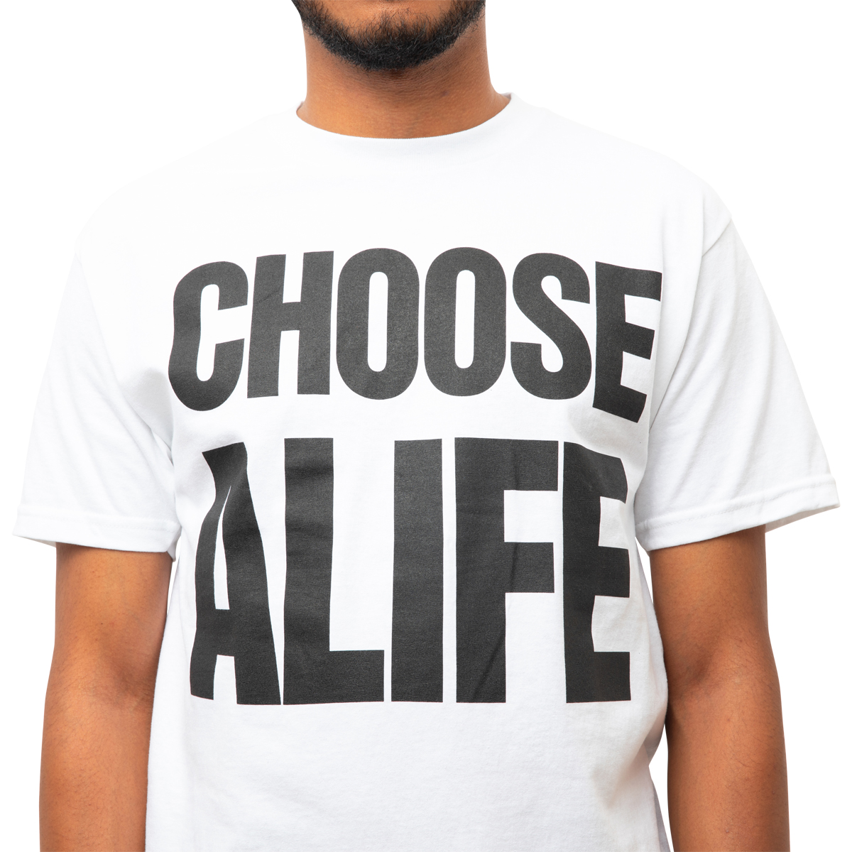 Alife Choose Tee