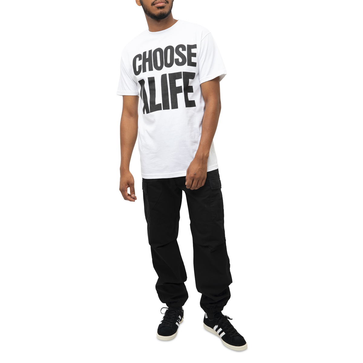 Alife Choose Tee