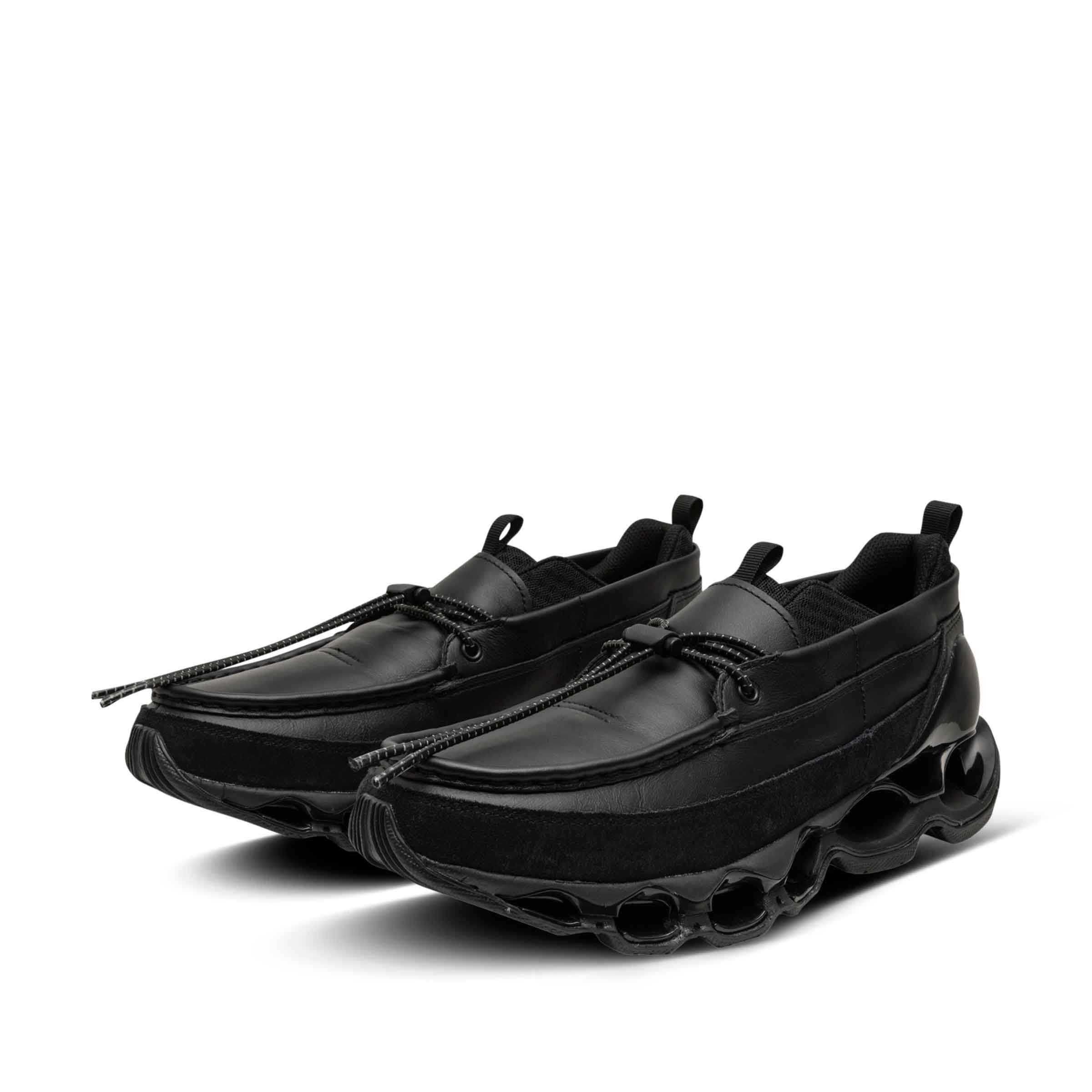 Wave Prophecy Moc Black | SUBTYPE