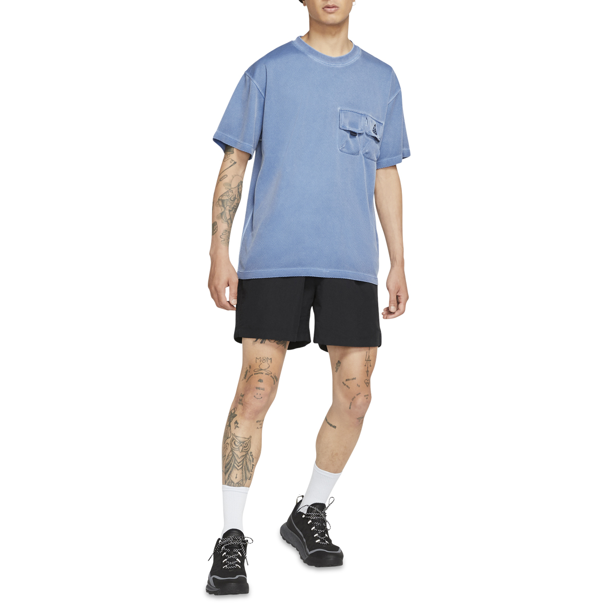 Nike ACG "Watchman" Peak Tee