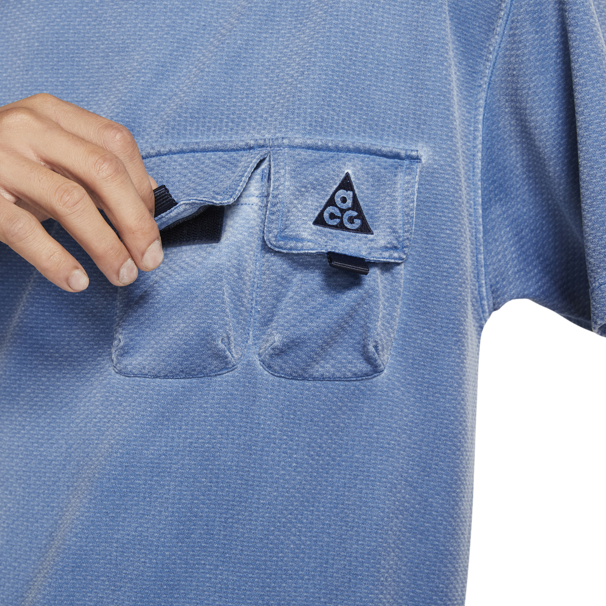 Nike ACG "Watchman" Peak Tee