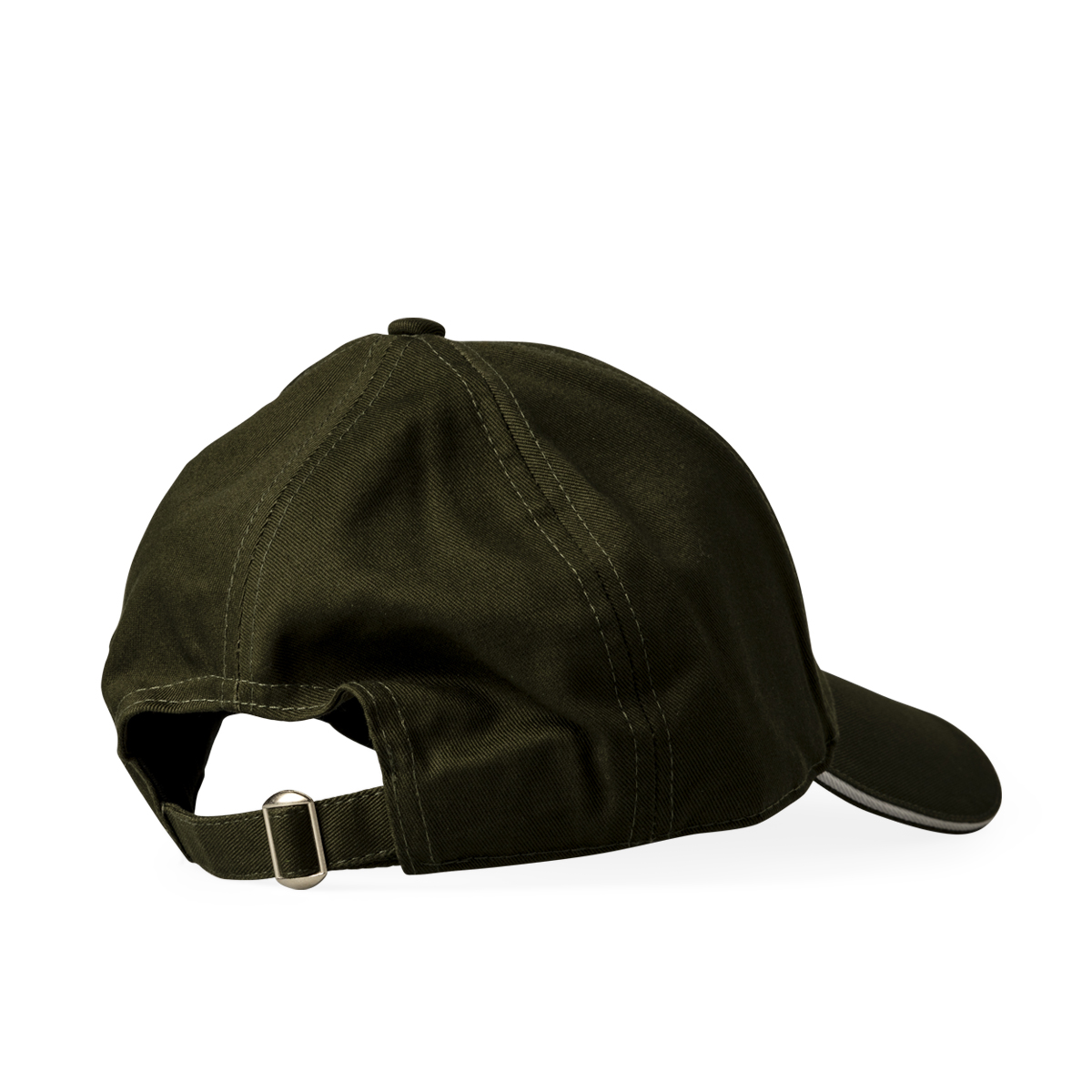 Drôle De Monsieur NFPM Baseball Cap
