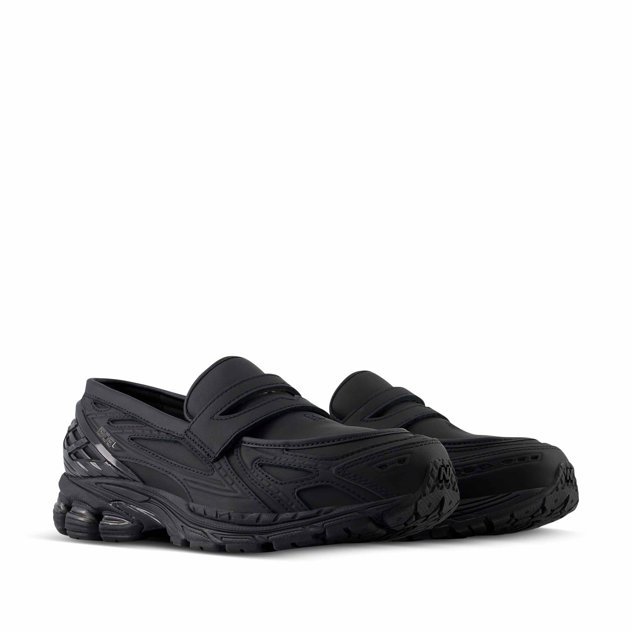 靴 New Balance 1906L Loafer Magnet 2024 New Balance 1906L Loafer Magnet Review & On Feet - YouTube