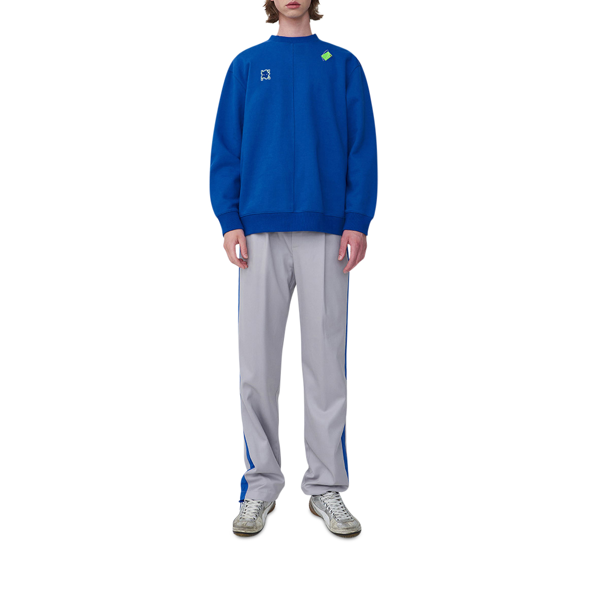 ADER Error Vastro Sweatshirt