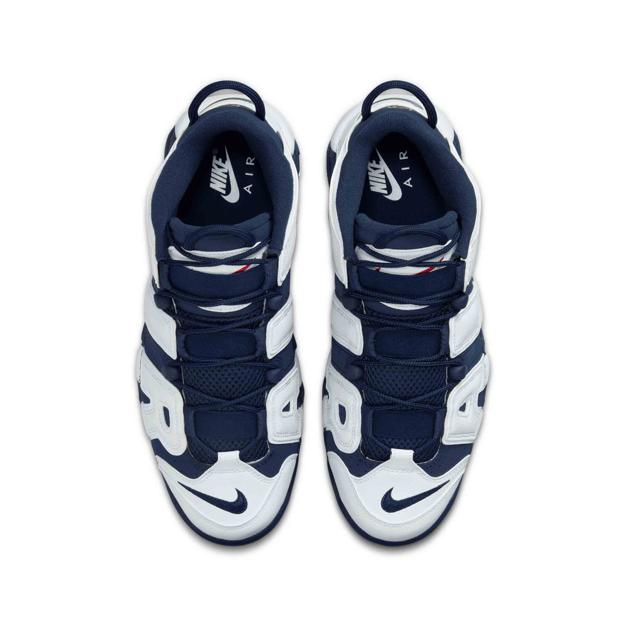 Air More Uptempo '96 