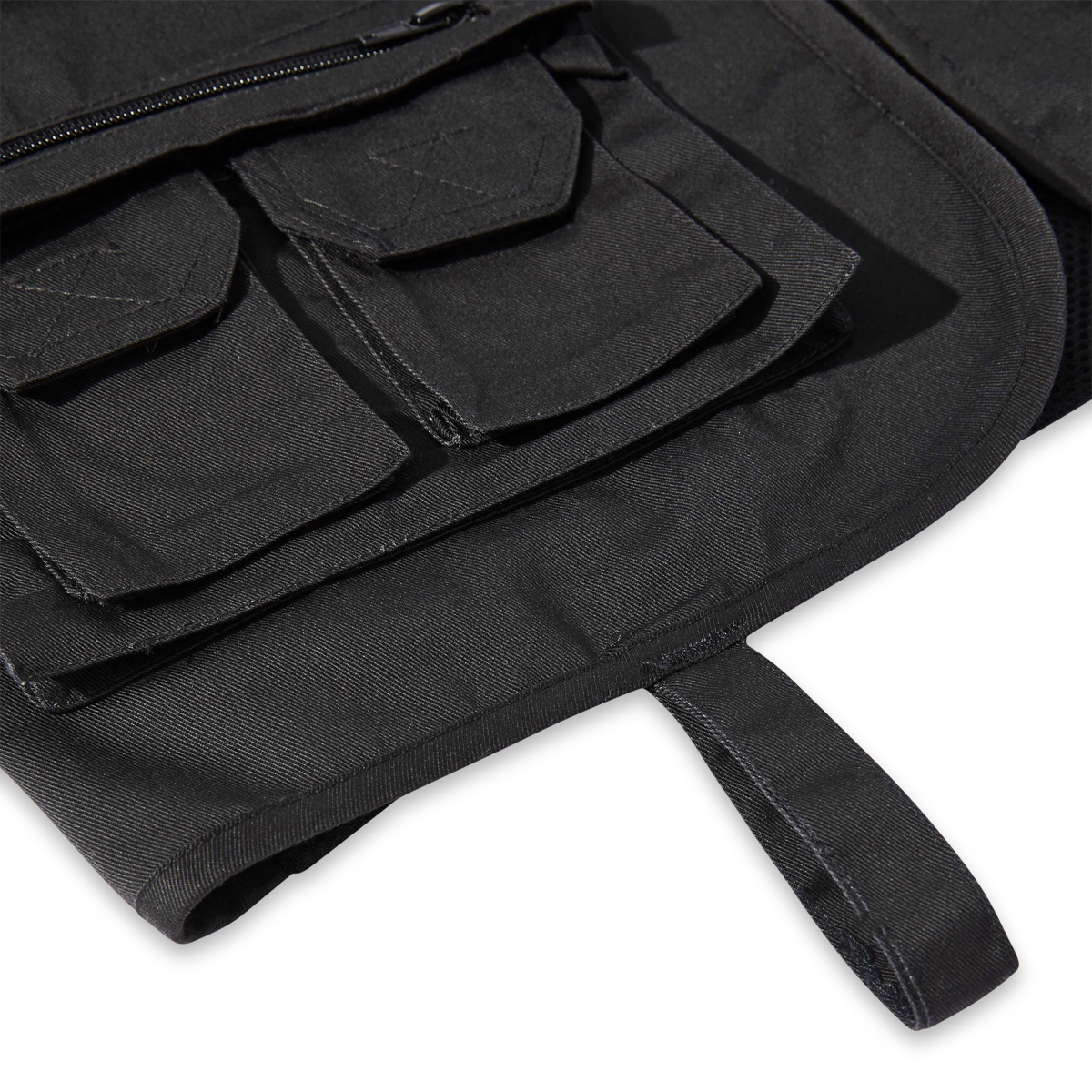 MKI Pocket Vest