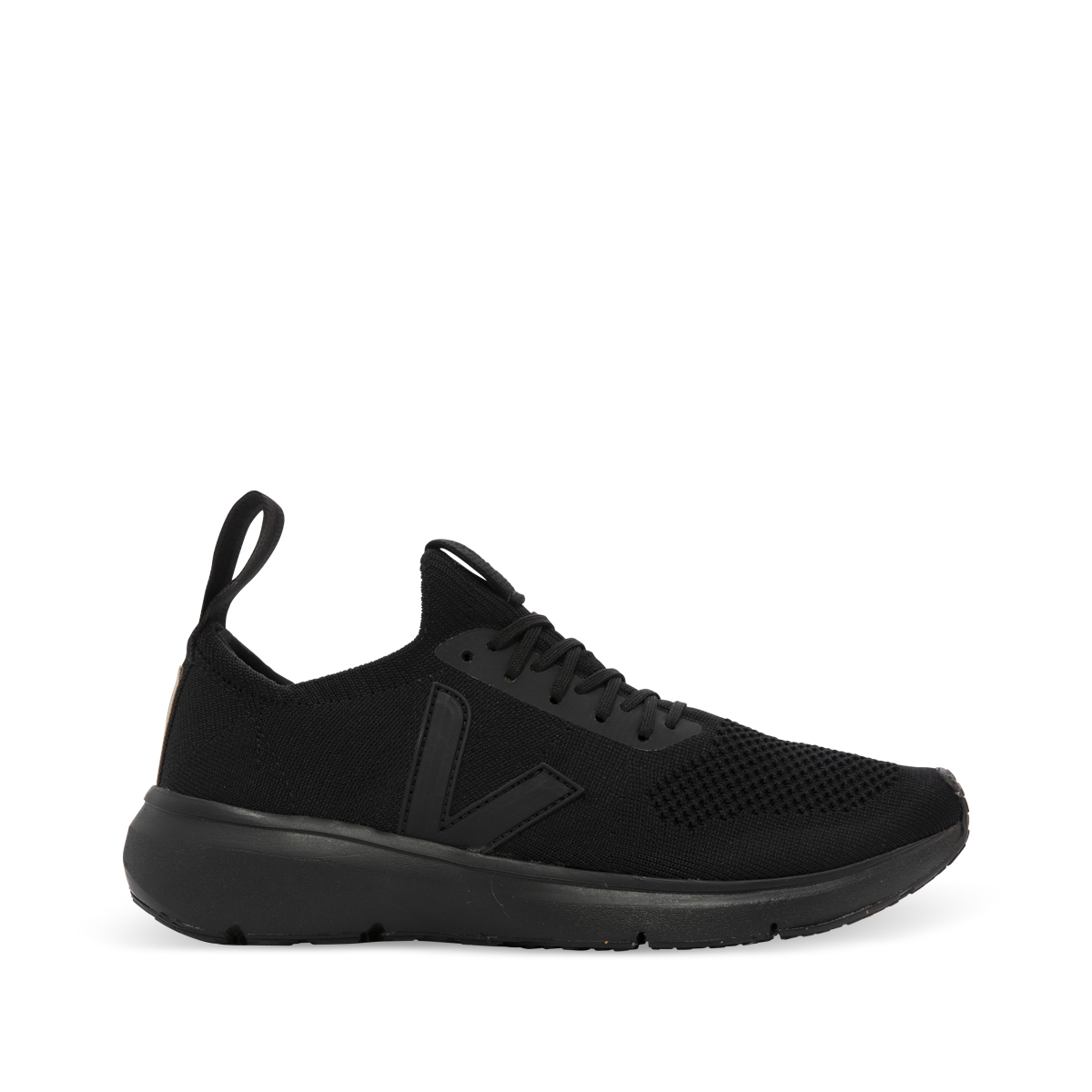 VEJA X Rick Owens V-Knit
