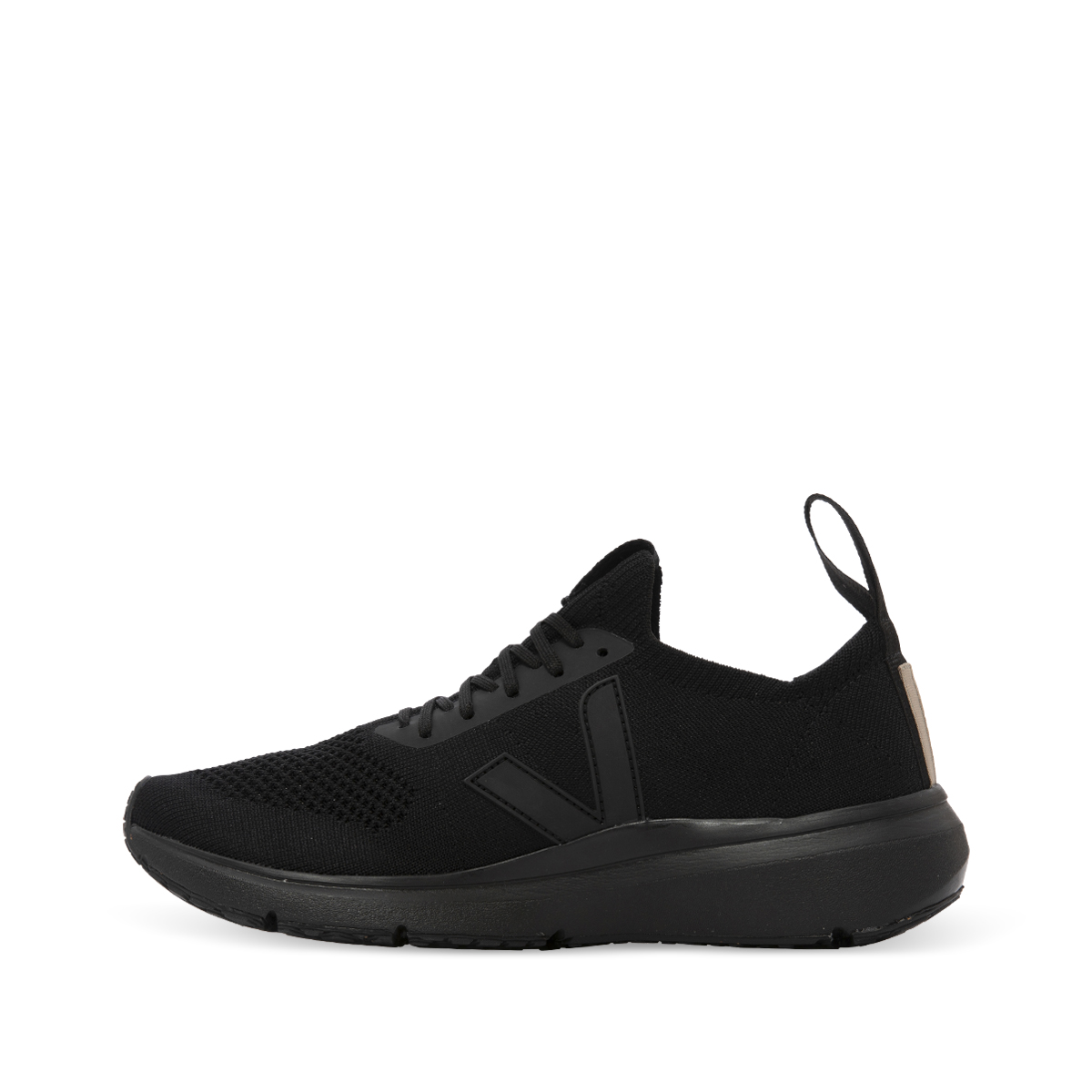 VEJA X Rick Owens V-Knit