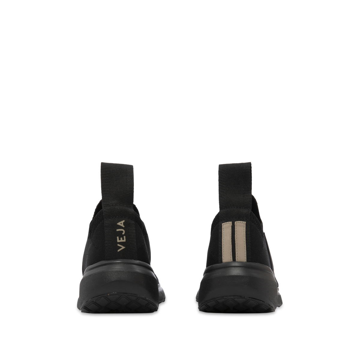 VEJA X Rick Owens V-Knit