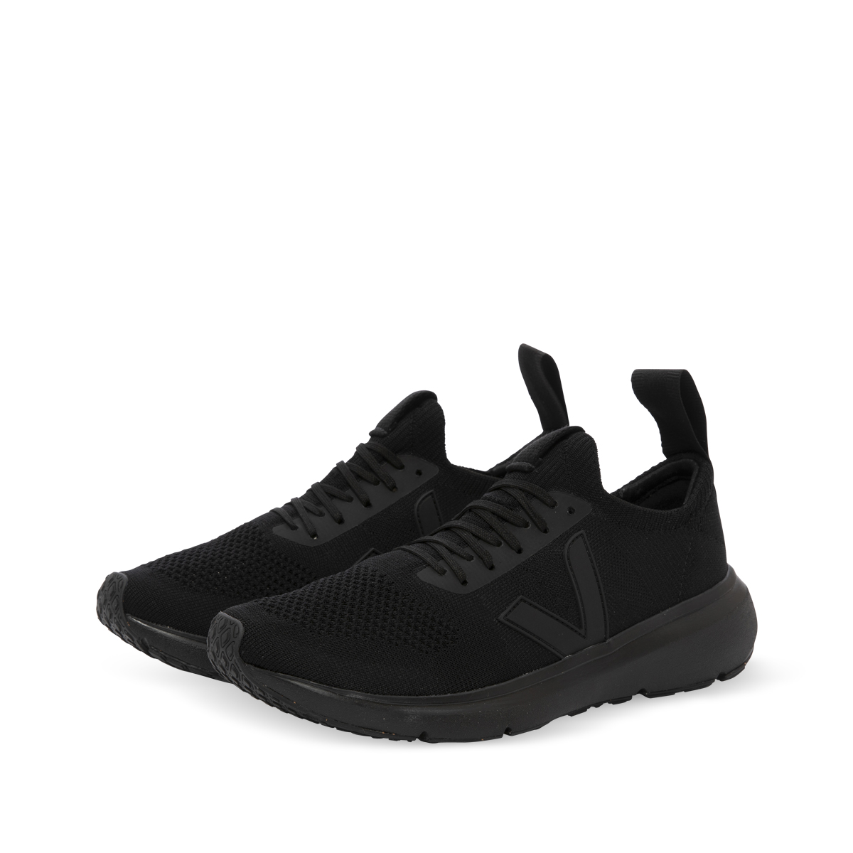 VEJA X Rick Owens V-Knit
