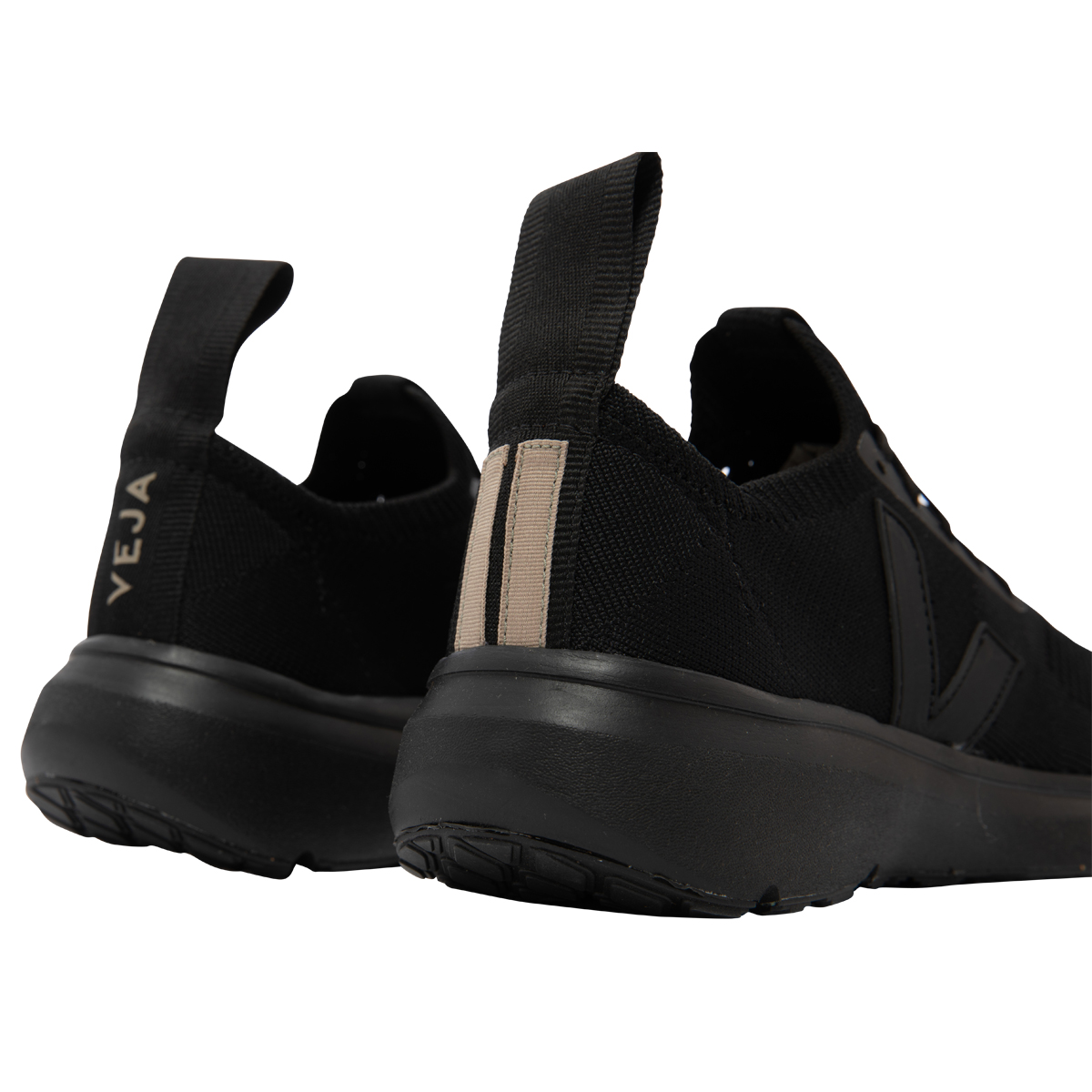 VEJA X Rick Owens V-Knit