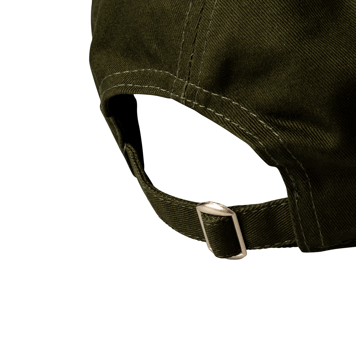 Drôle De Monsieur NFPM Baseball Cap